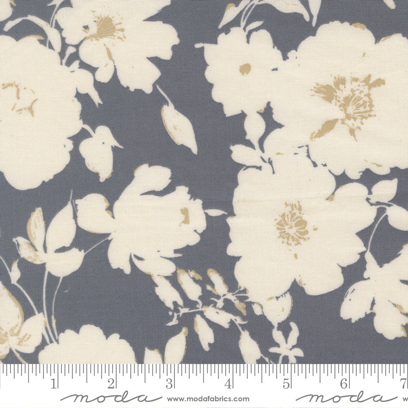 108" Arabesque Dusk by Studio M for Moda scale