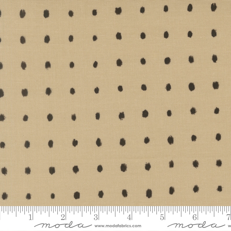 Pure Dots TAN scale
