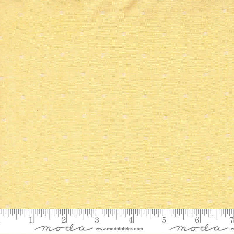 Summer Solstice Wovens Checks Plaids Stripes AFTERNOON scale