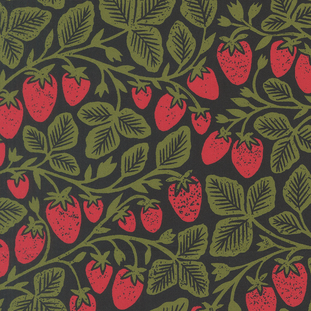 Garden Series MIDNIGHT