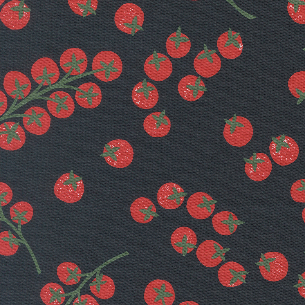 Garden Series MIDNIGHT