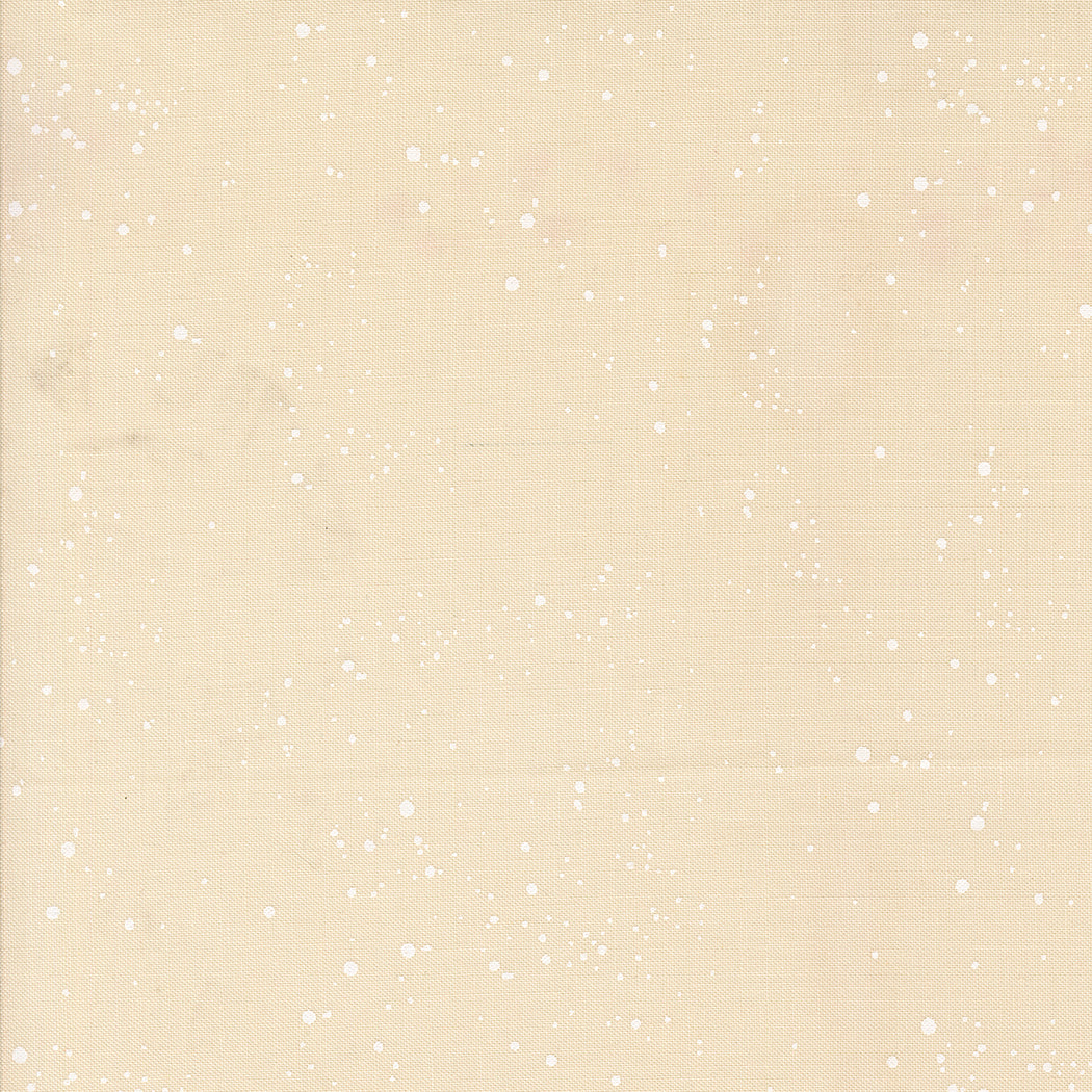 Old World Yuletide EGGSHELL SPECKS