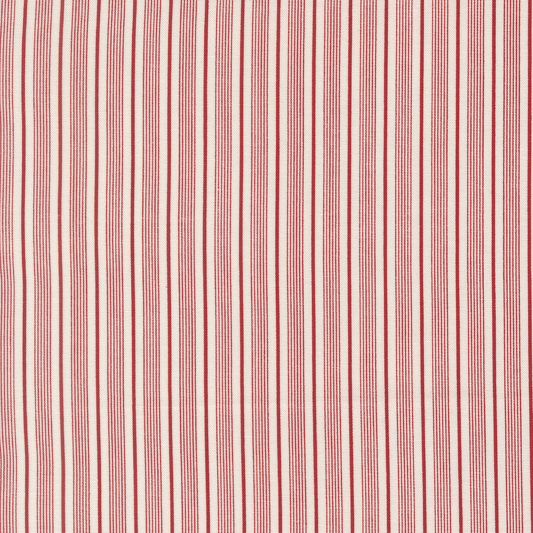 American Gatherings lll CLOUD CRIMSON