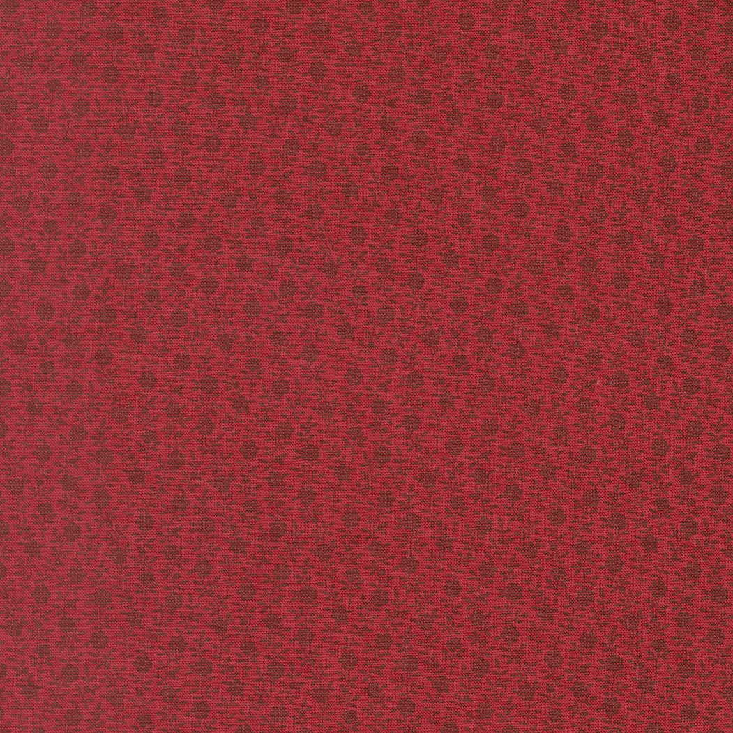 American Gatherings lll DEEP CRIMSON