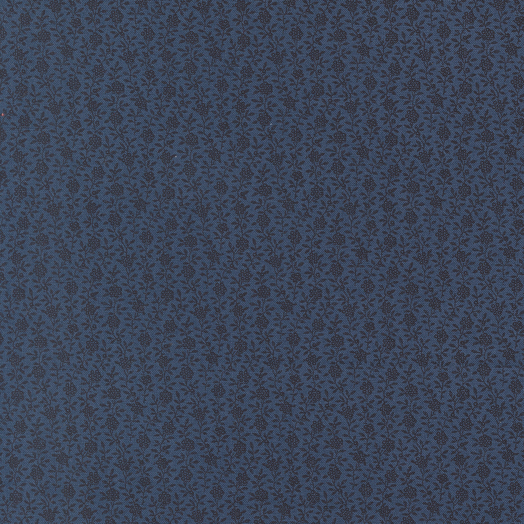 American Gatherings lll NAUTICAL BLUE