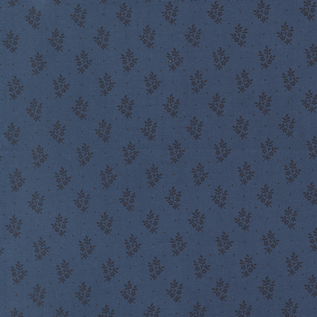 American Gatherings lll NAUTICAL BLUE