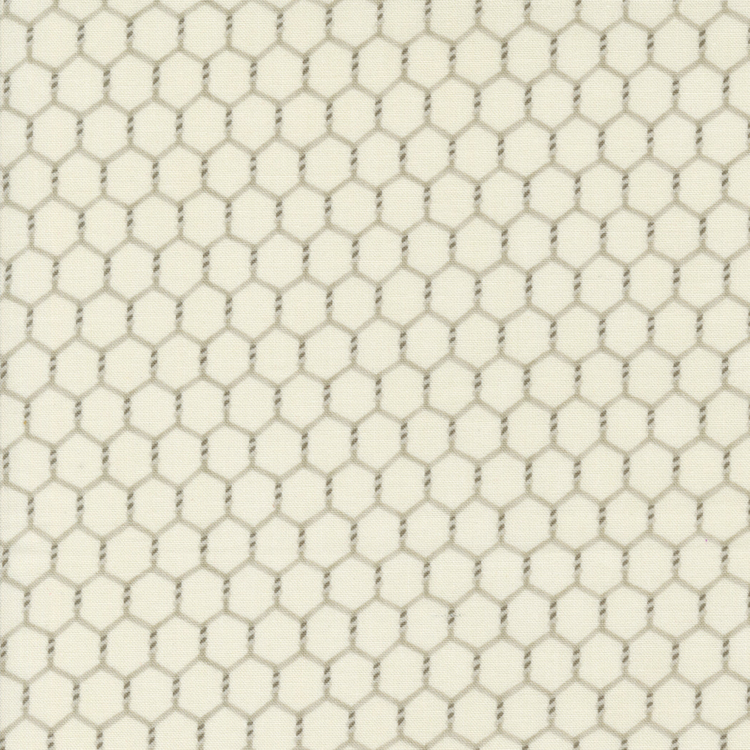 Willows Farm Cloud Chicken Wire CLOUD