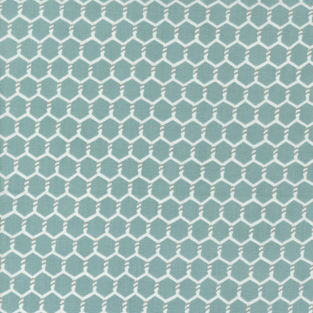 Willows Farm Chicken Wire POND