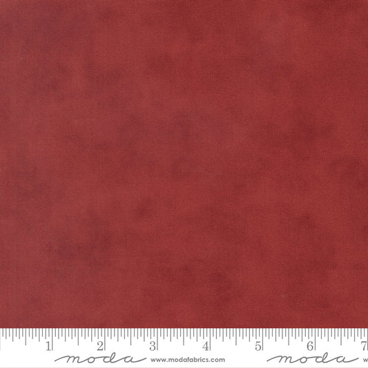 Brave Crimson Shaded Solid - America 250 Years by Deb Strain for Moda Fabrics