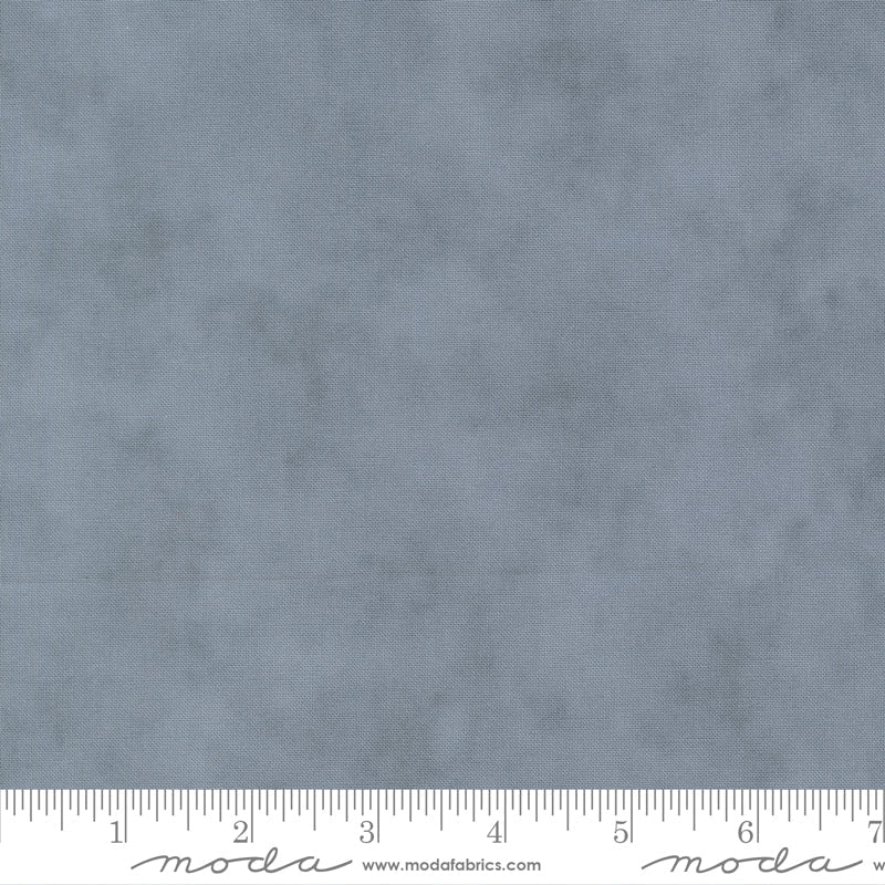Steel Blue Shaded Solid - America 250 Years by Deb Strain for Moda Fabrics