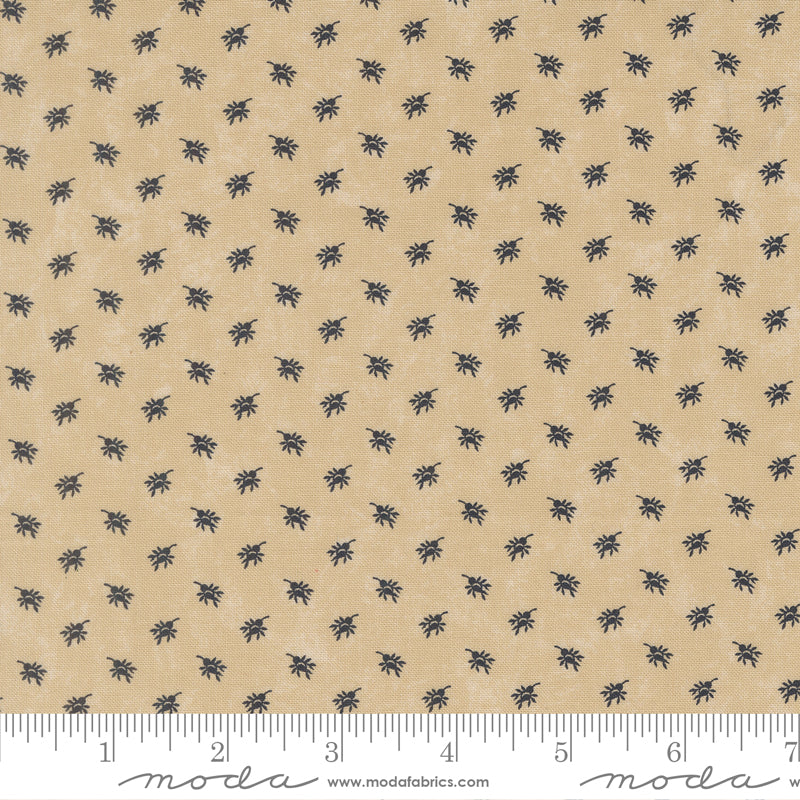 Quail Run Tan Seed Wheat Blenders scale