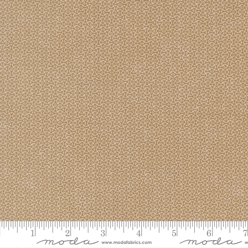Quail Run Tan Thicket Blenders scale