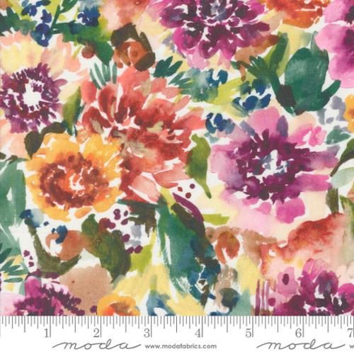 Floribunda Bloomindian Summer MULTI/CLOUD