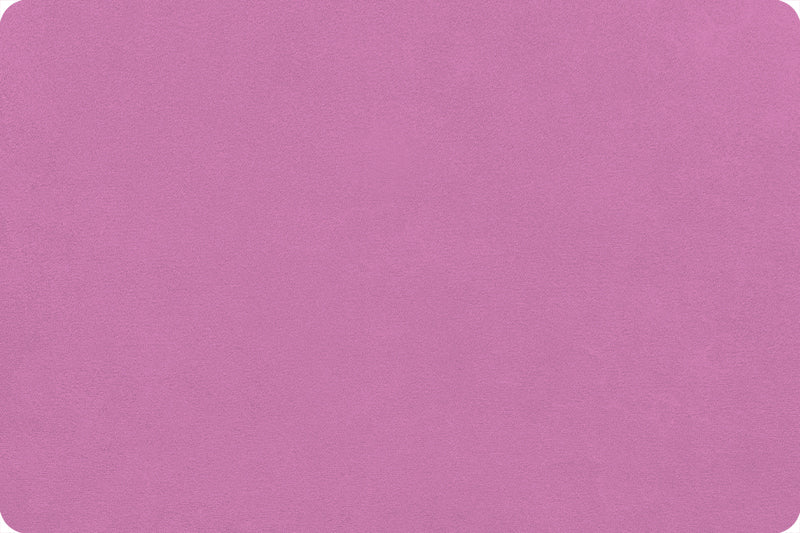 Quilting Cuddle Solid HOT PINK