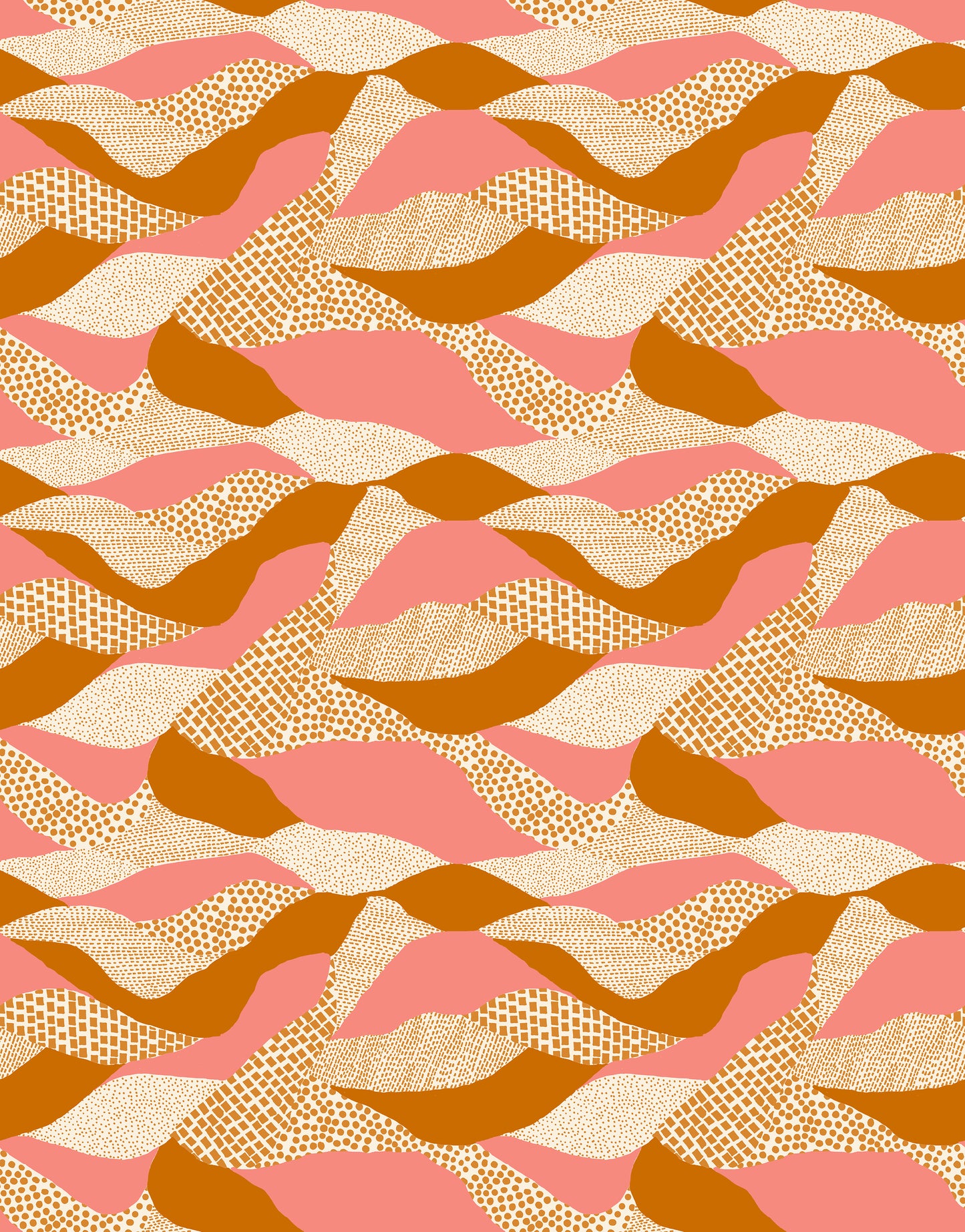 Reimagined Landscapes SADDLE