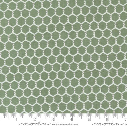 Willows Farm Chicken Wire SAGE