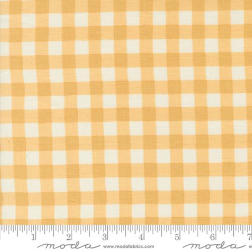 Willows Farm Checks and Plaids SUNSHINE