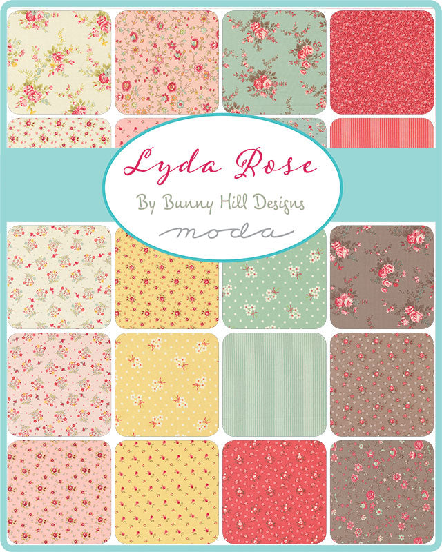 Lyda Rose