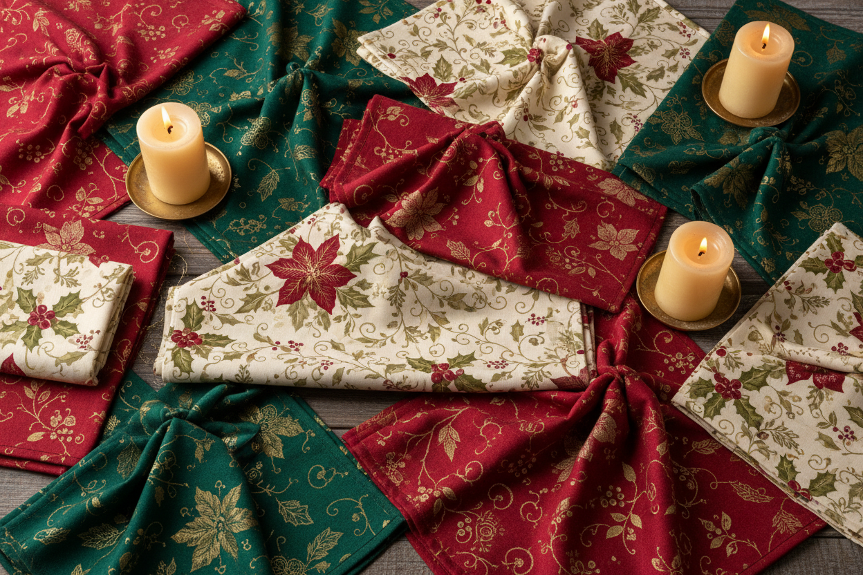 Candlelight Christmas