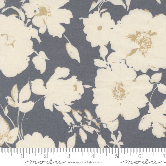 108" Arabesque Dusk by Studio M for Moda scale
