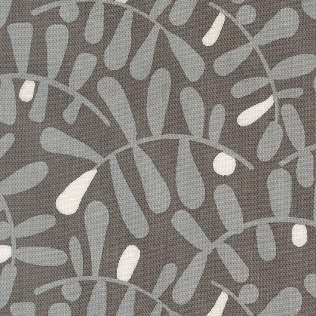 Mira Calm Modern DARK GREY