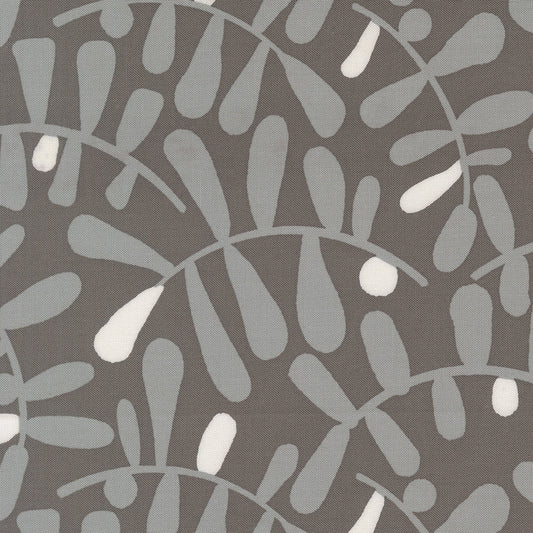 Mira Calm Modern DARK GREY