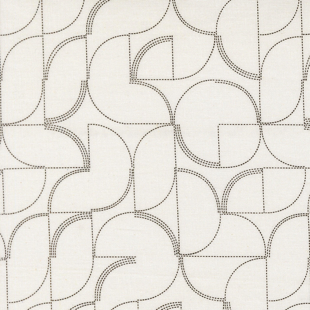 Mira Echo Geometrics WHITE