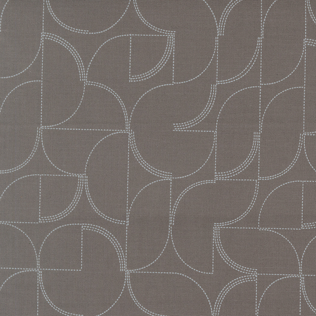 Mira Echo Geometrics DARK GREY