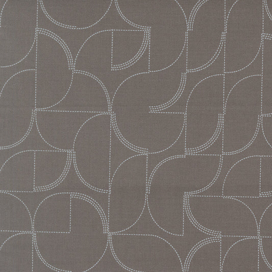 Mira Echo Geometrics DARK GREY