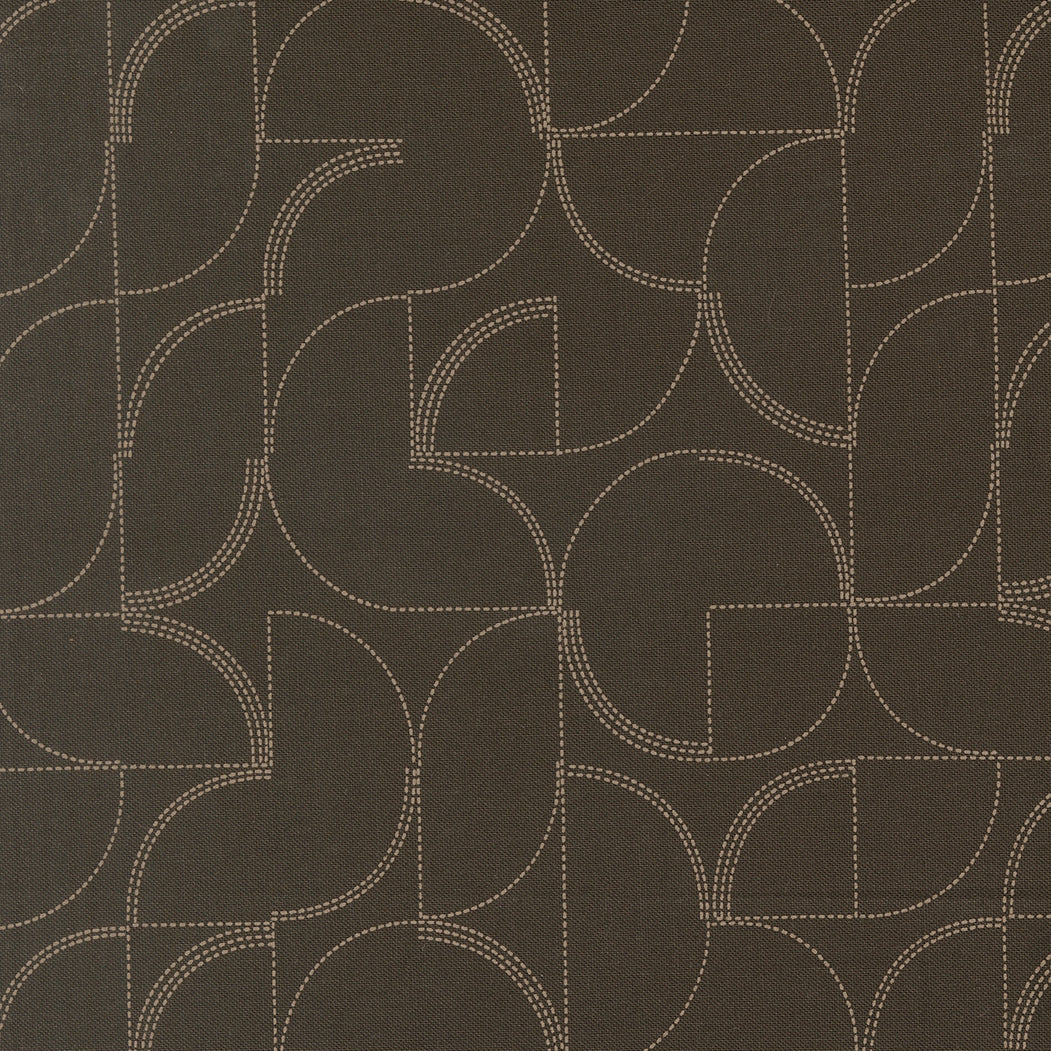 Mira Echo Geometrics BLACK