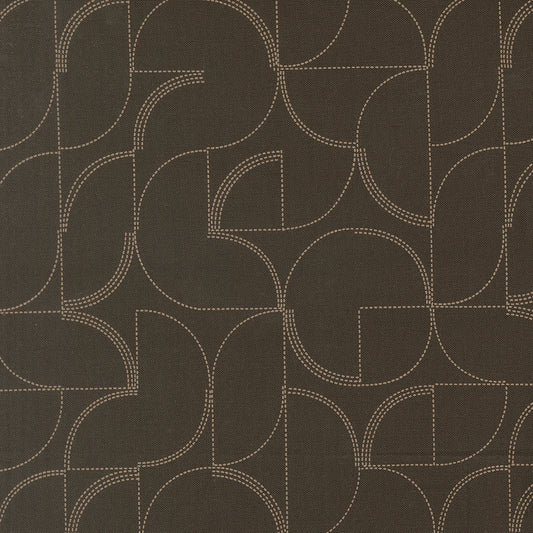 Mira Echo Geometrics BLACK