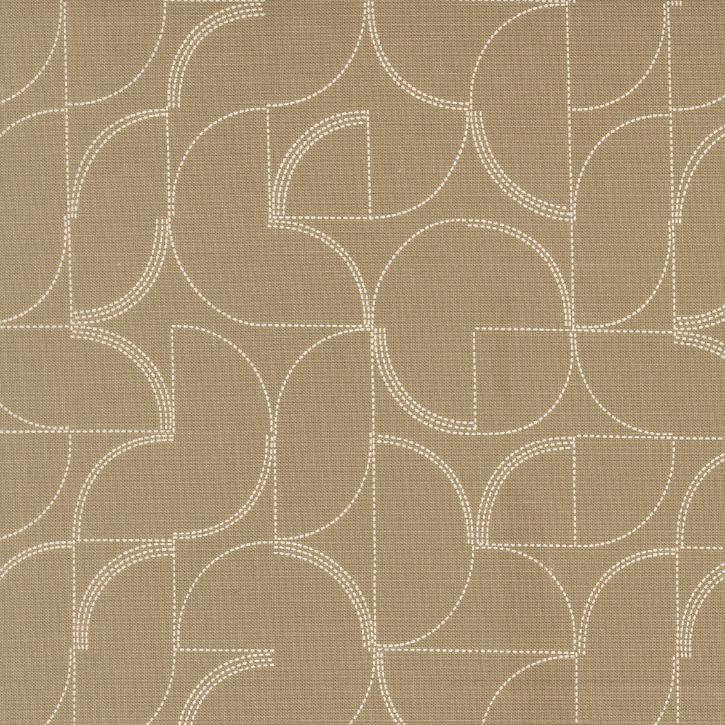 Mira Echo Geometrics TAUPE