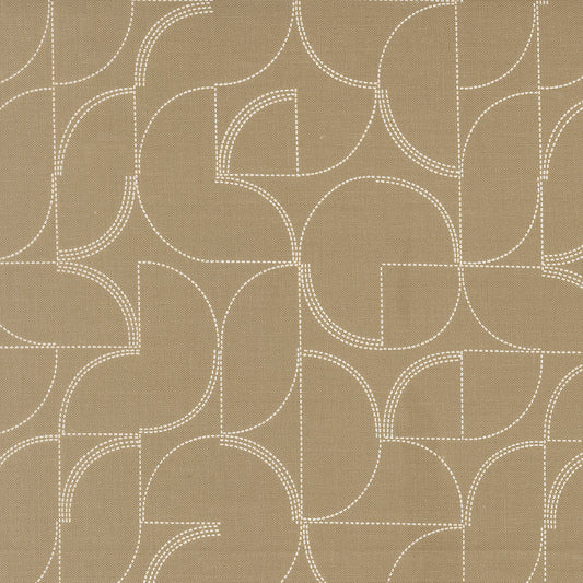 Mira Echo Geometrics TAUPE