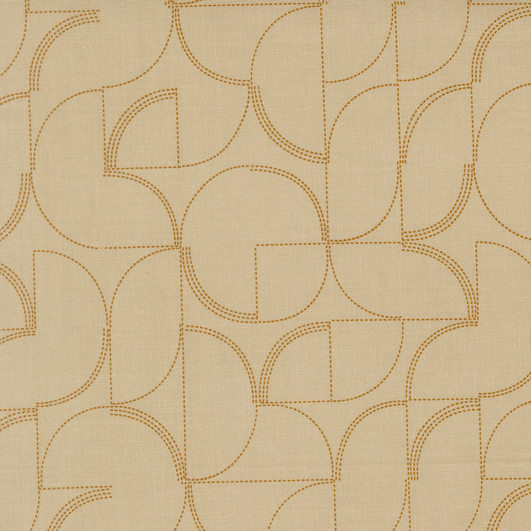 Mira Echo Geometrics BROWN