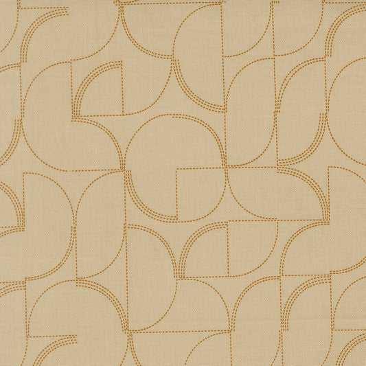 Mira Echo Geometrics BROWN