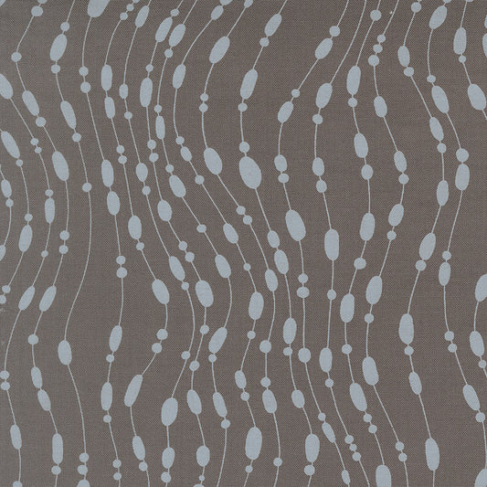 Mira Whisper Stripes DARK GREY