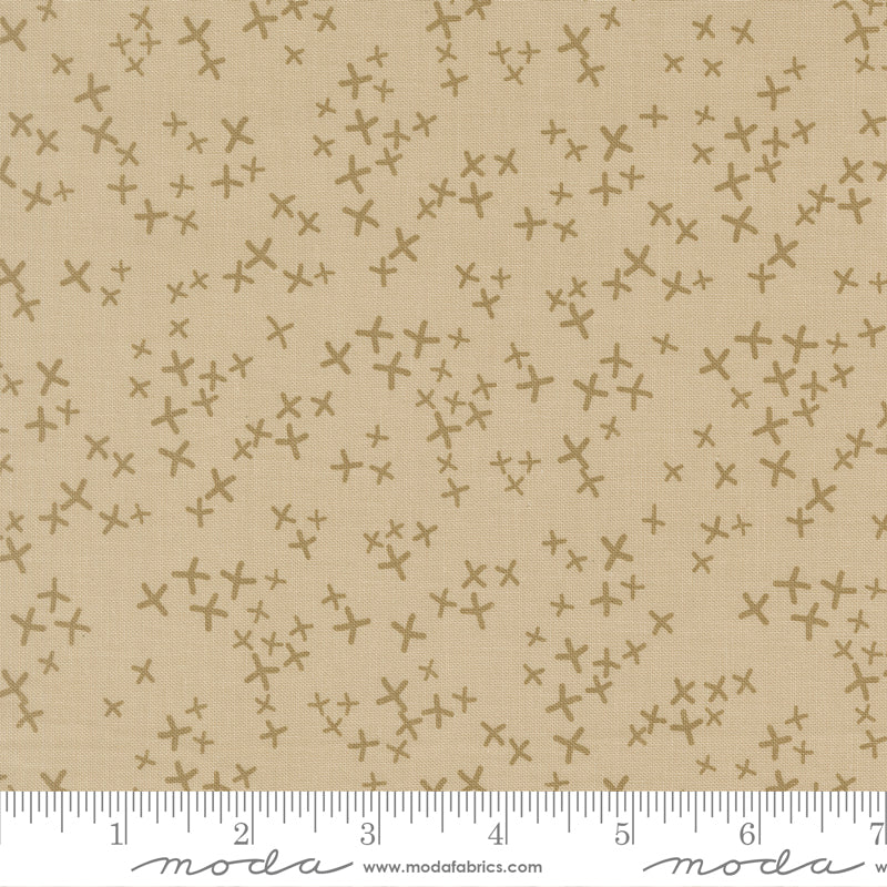Realm Blenders TAN scale