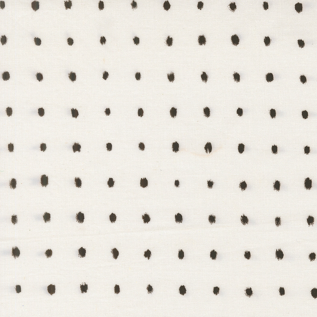Pure Dots WHITE