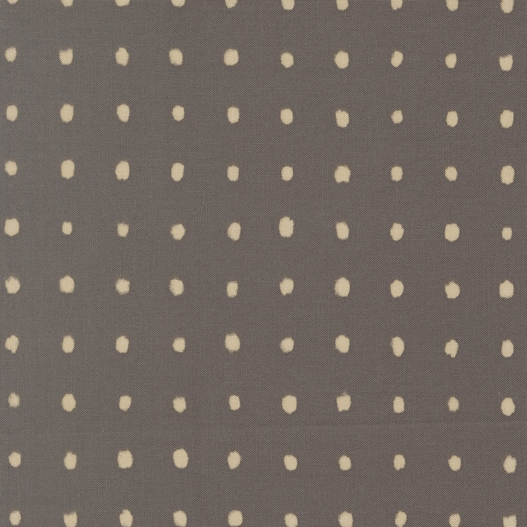 Pure Dots DARK GREY