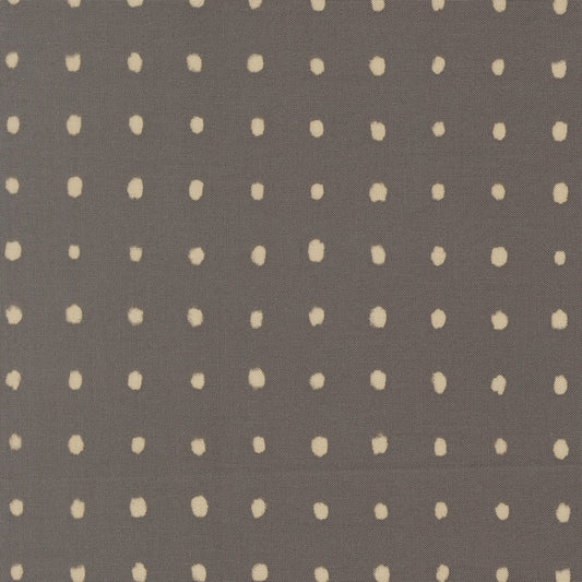 Pure Dots DARK GREY
