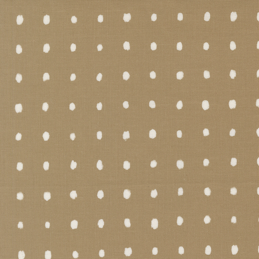 Pure Dots TAUPE