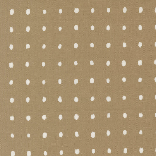 Pure Dots TAUPE