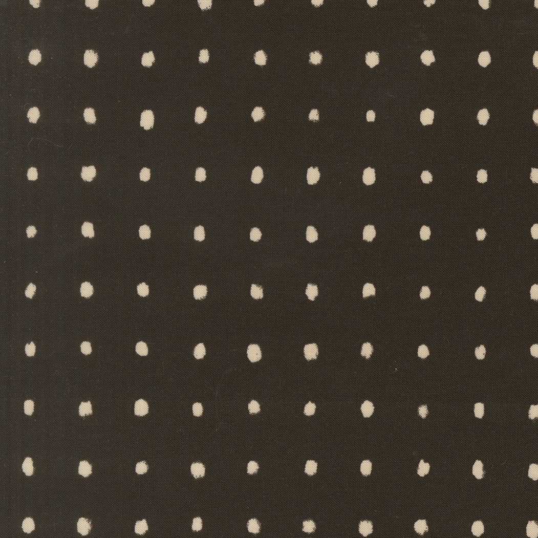 Pure Dots BLACK