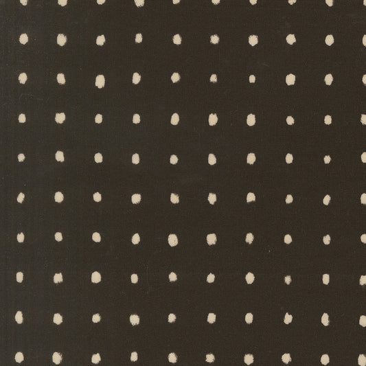 Pure Dots BLACK