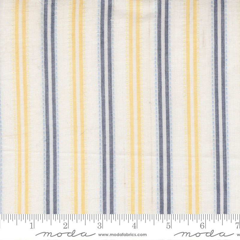 Summer Solstice Wovens Checks Plaids Stripes MULTI 2 scale