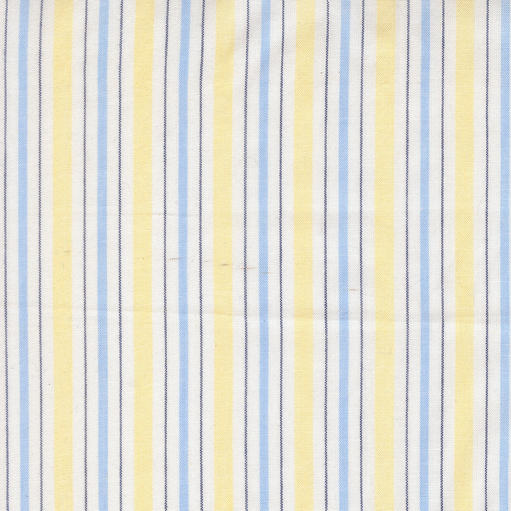 Summer Solstice Wovens Checks Plaids Stripes MULTI