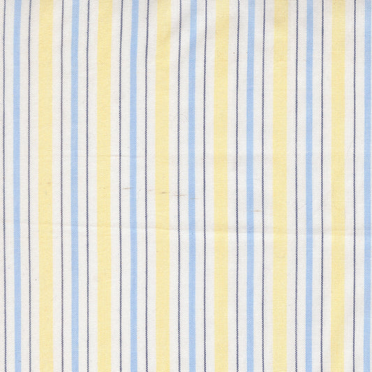 Summer Solstice Wovens Checks Plaids Stripes MULTI