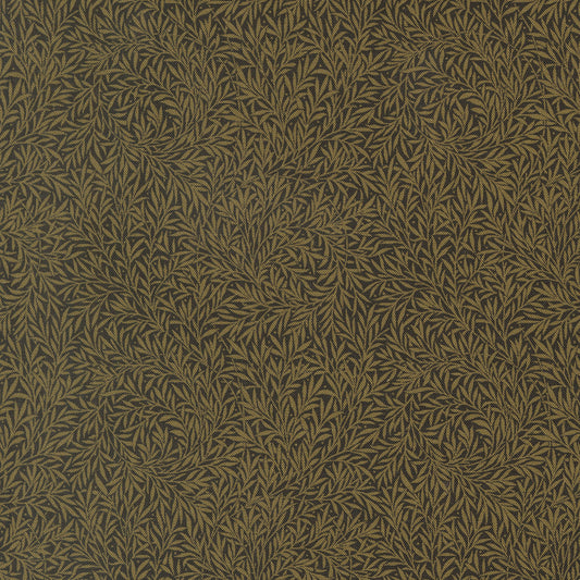 Morris Muse Ebony Willow Blenders Leaf