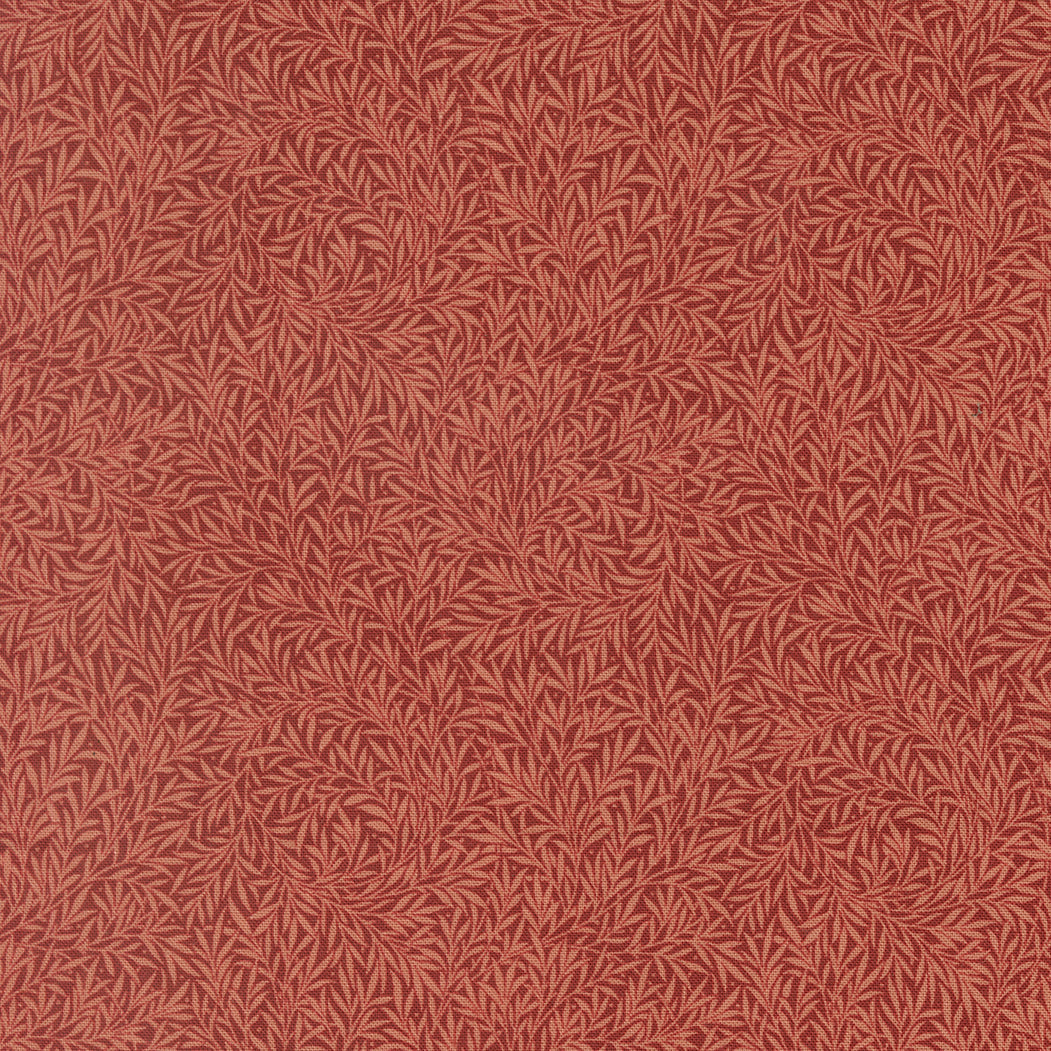 Morris Muse Russet Willow Blenders Leaf