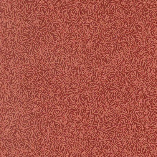 Morris Muse Russet Willow Blenders Leaf